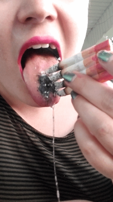 best of Hard lubricate with punish your tongue