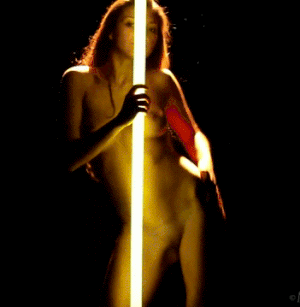 Strip topless pole dancing