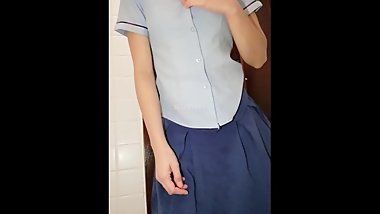 SвЂ™Mores reccomend pinay naughty student masturbate after school