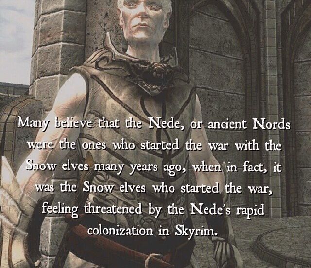 Skyrim fail elder scrolls parody