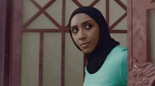 best of Girl lady arab muslim lesbian hijab