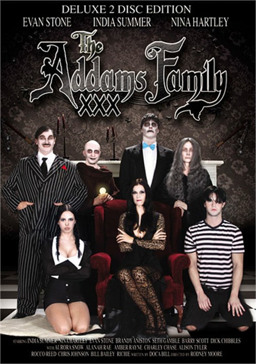 best of Family addams most couple important webcam