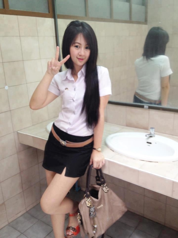 Betta recomended leaked thai college student