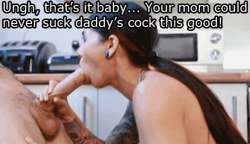 best of Daddy getting head baby good