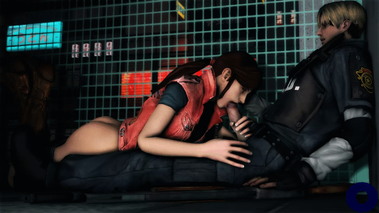 best of Clarie remake resident evil