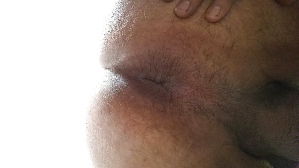 Melones tight butthole gapes after intense