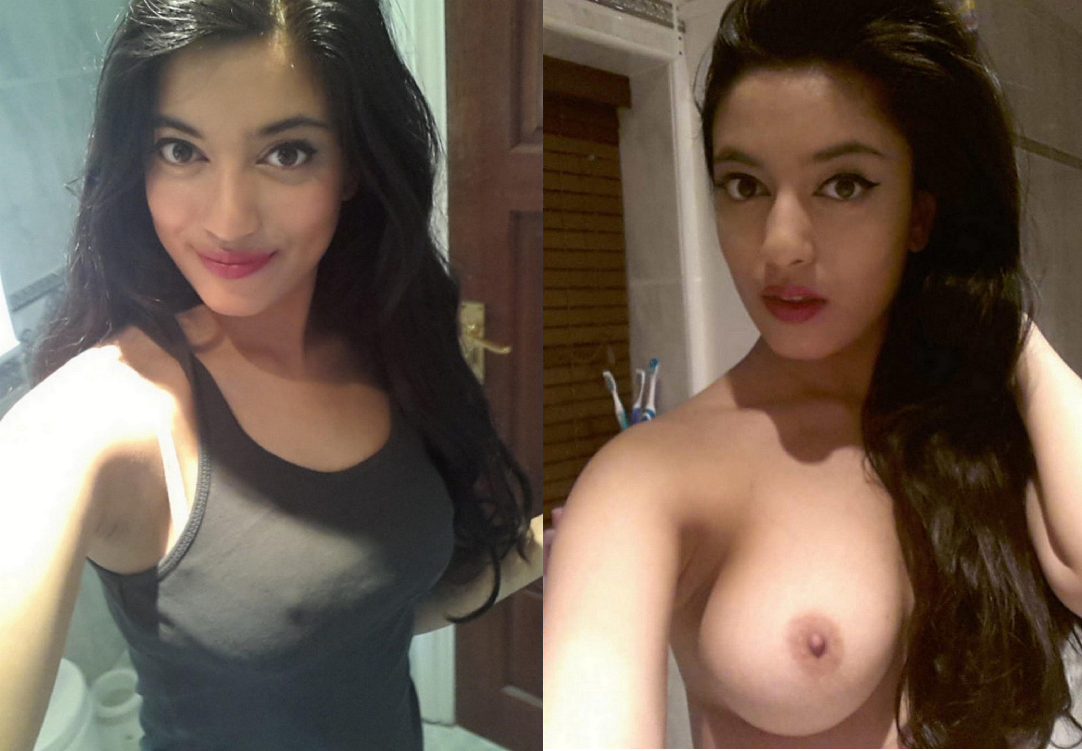 best of Webcam model indian desi busty