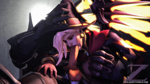 Teflon reccomend witch mercy getting fucked