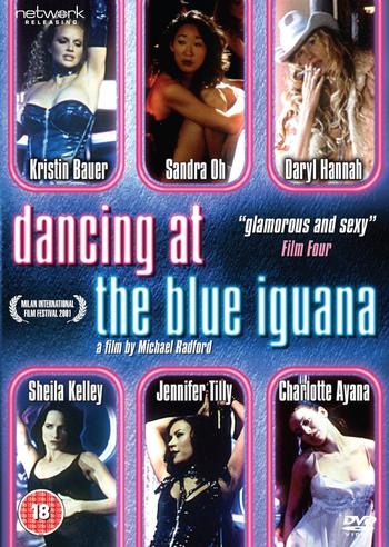 Sapphire reccomend sheila kelley dancing blue iguana