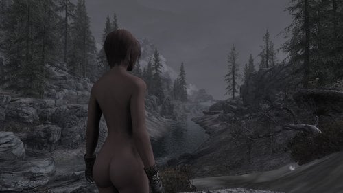 WMD recomended getting skyrim tested nord femboy