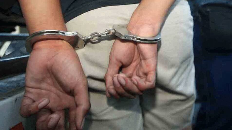 Texas reccomend german girl handcuffed