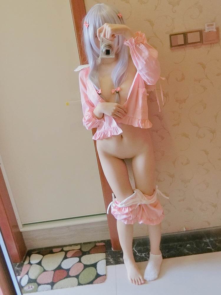 best of Eromanga sensei khng cosplay