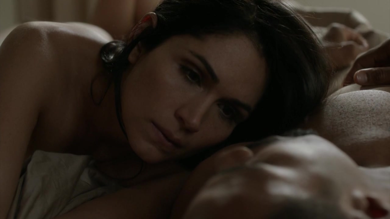 best of S2e1 lela loren power