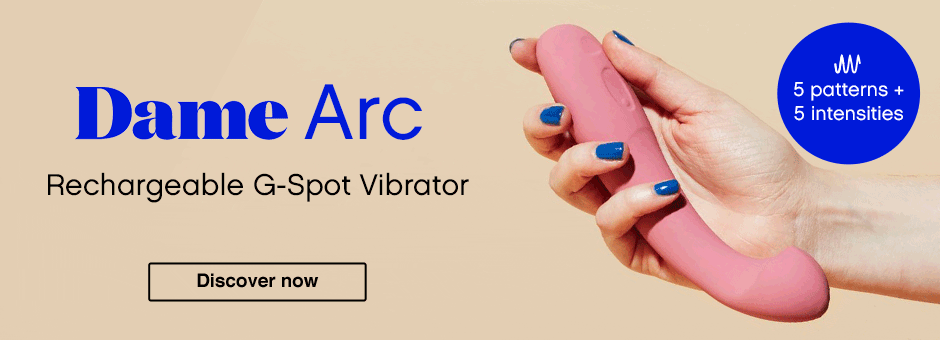 True S. reccomend first sextoy review