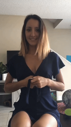 best of Girl herself busty periscope shows