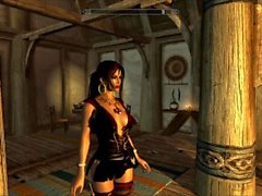 best of Night vyxenne whiterun sluts tauriel