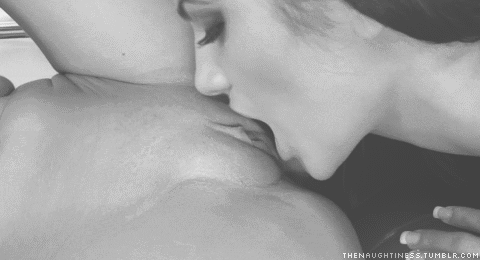 best of Passionate humping makeout kissing lesbians