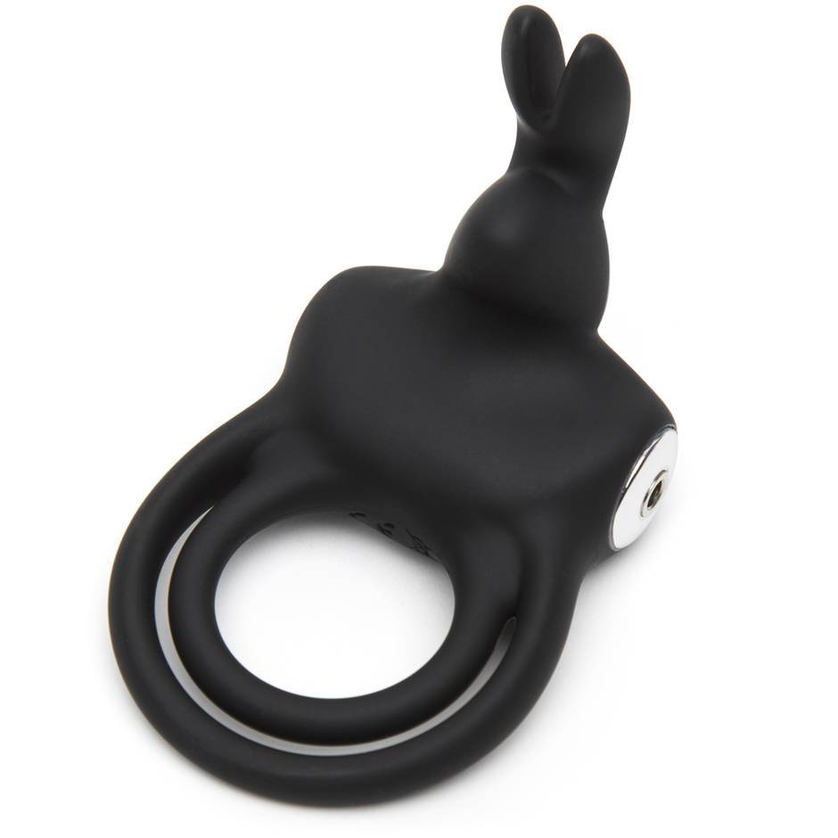 Review lovehoney happy rabbit cock ring