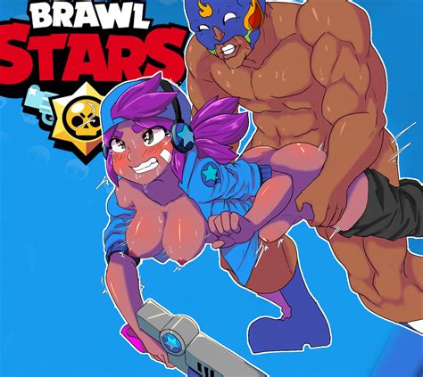 Beamer reccomend porn shelly brawl stars