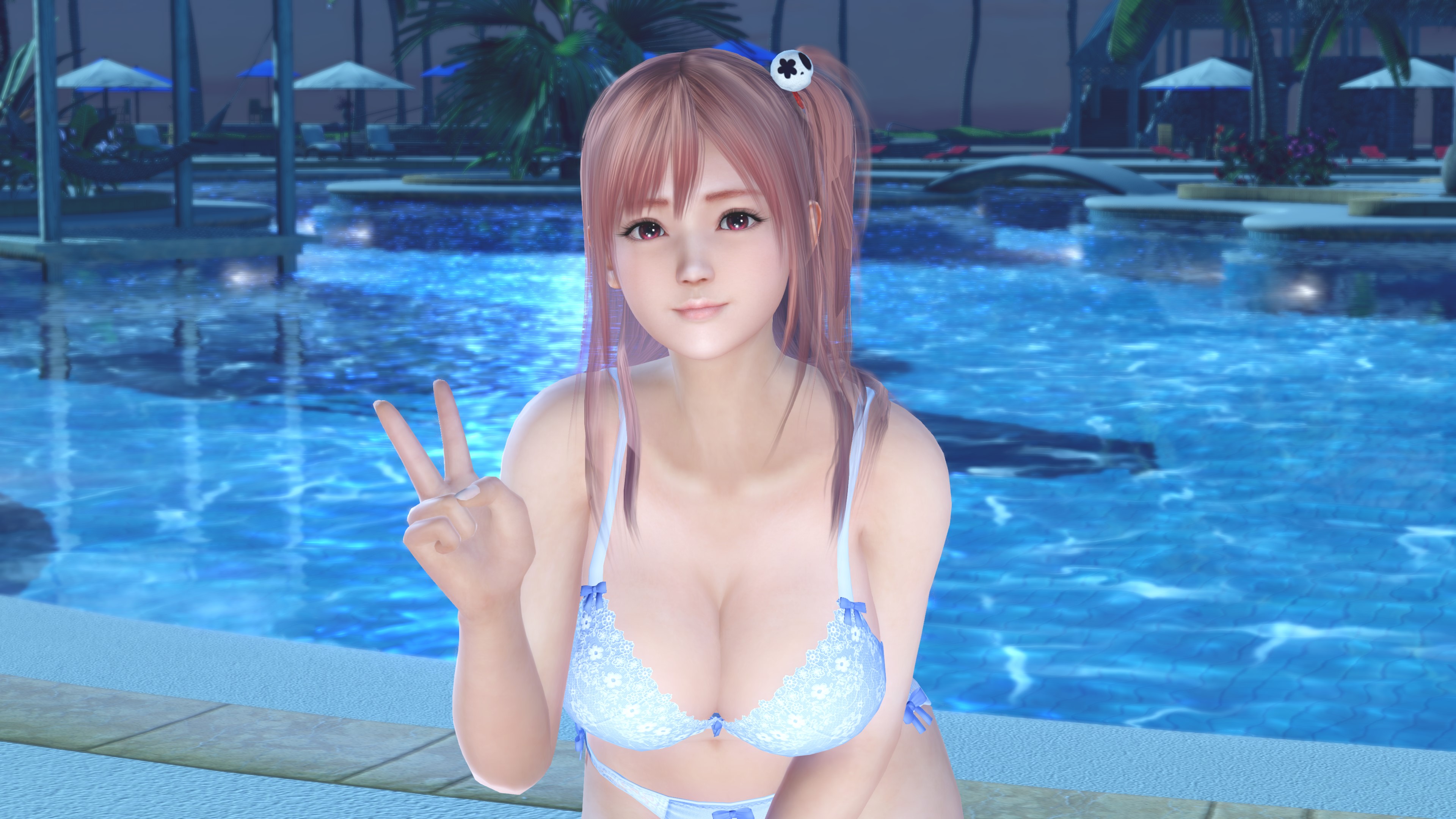 Tornado reccomend fuwamoko doaxvv honoka