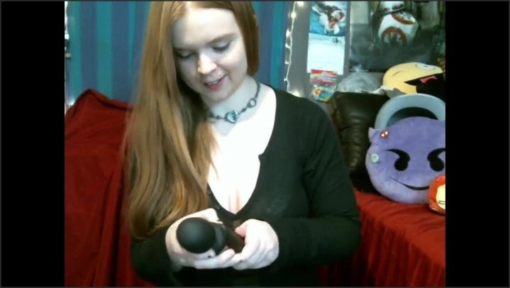 Velvet diablo lovense domi unboxing safe