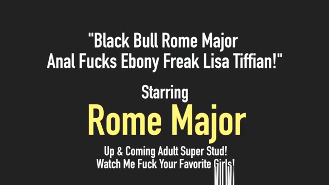 Seatbelt reccomend black bull rome major butt fucks