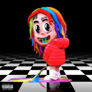 Miss G. reccomend 6ix9ine tati official music pics