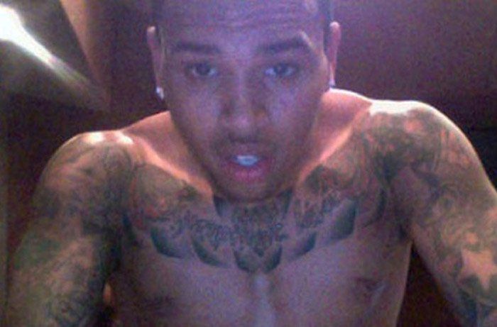 Polar reccomend rihanna sextape with chris brown