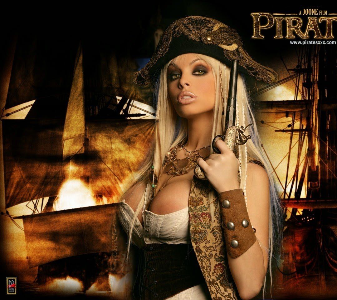 Atomic reccomend pirate pics deluxe series facial compilation