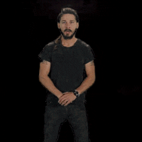 best of Becomes shia pony labeouf
