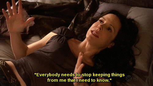 Mary louise parker movie weeds