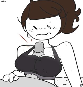 Pearls reccomend jaiden collection comic sssir8