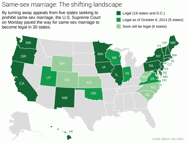 Charts gay and lesbian adoption