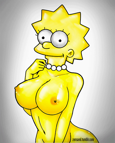Simpson and lisa porn bart simpson The Simpsons