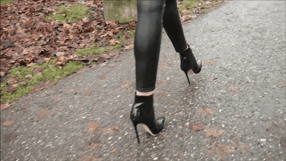 Diva nadja sexy heels