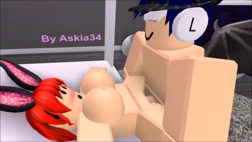 Friend roblox porn