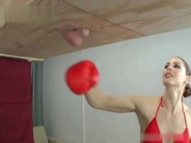 Frog reccomend rapture speedbag testicle boxing