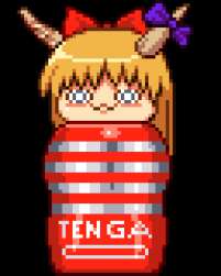 Tenga first unboxing time