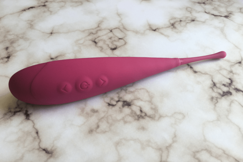 best of Blush noje rechargeable cordless review