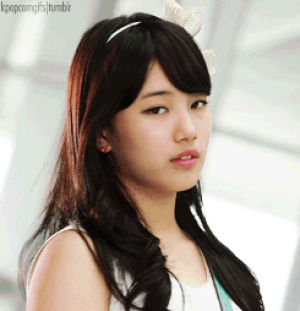 HAL recomended suzy miss korea girl
