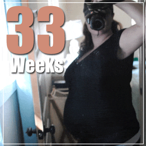 best of Much weight pregnant gained weeks