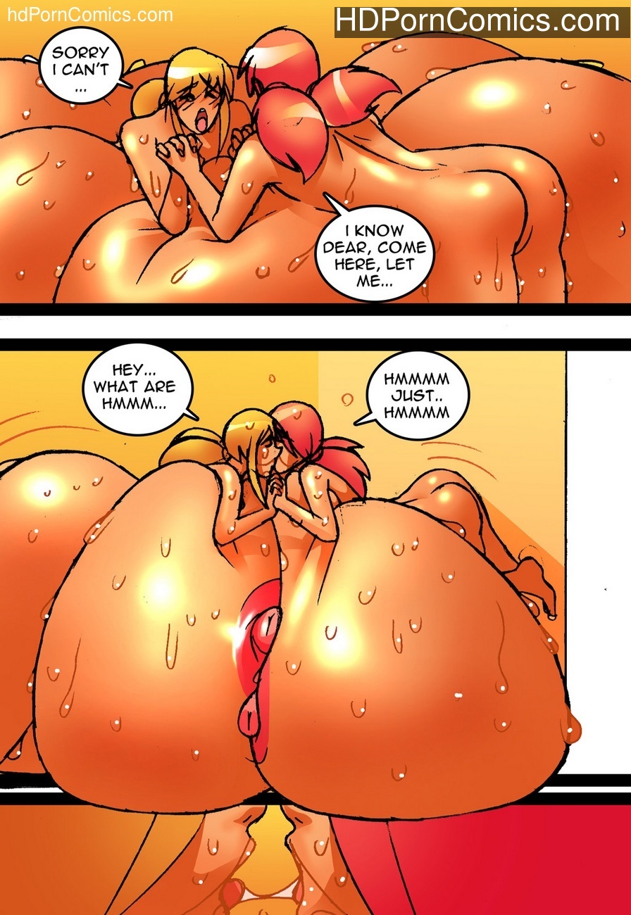 FLAK reccomend arias breast traits body inflation comic