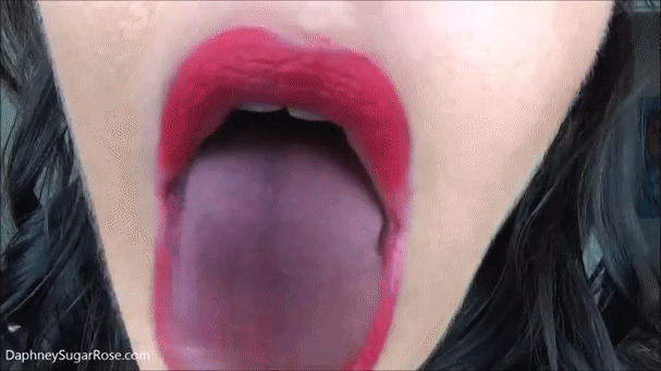 Moonstone reccomend asmr dirty girl washes mouth with