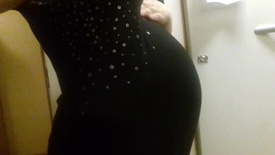 best of Pregnant youtube sanni goddess from