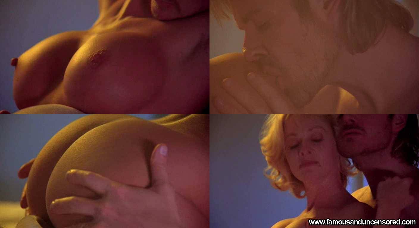 Barbara crampton nude