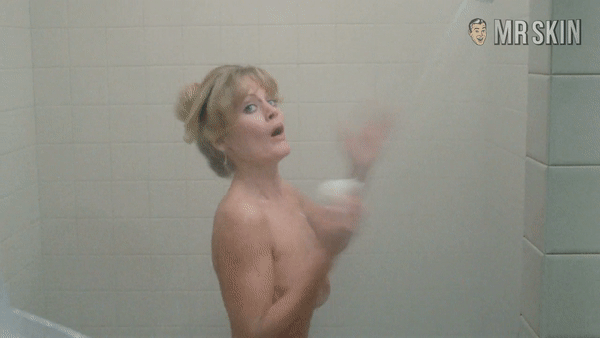 Bathroom shower sneak peek