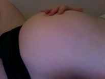 Belly bloating burping part