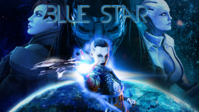best of Effect blue star episode aardvarkianparadise mass