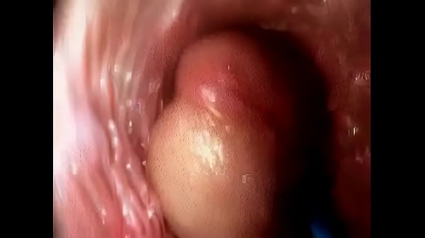 Camera inside vagina str8 sexual penetration