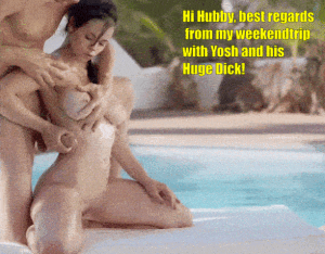 best of Watches hotwife take cuckold hubby